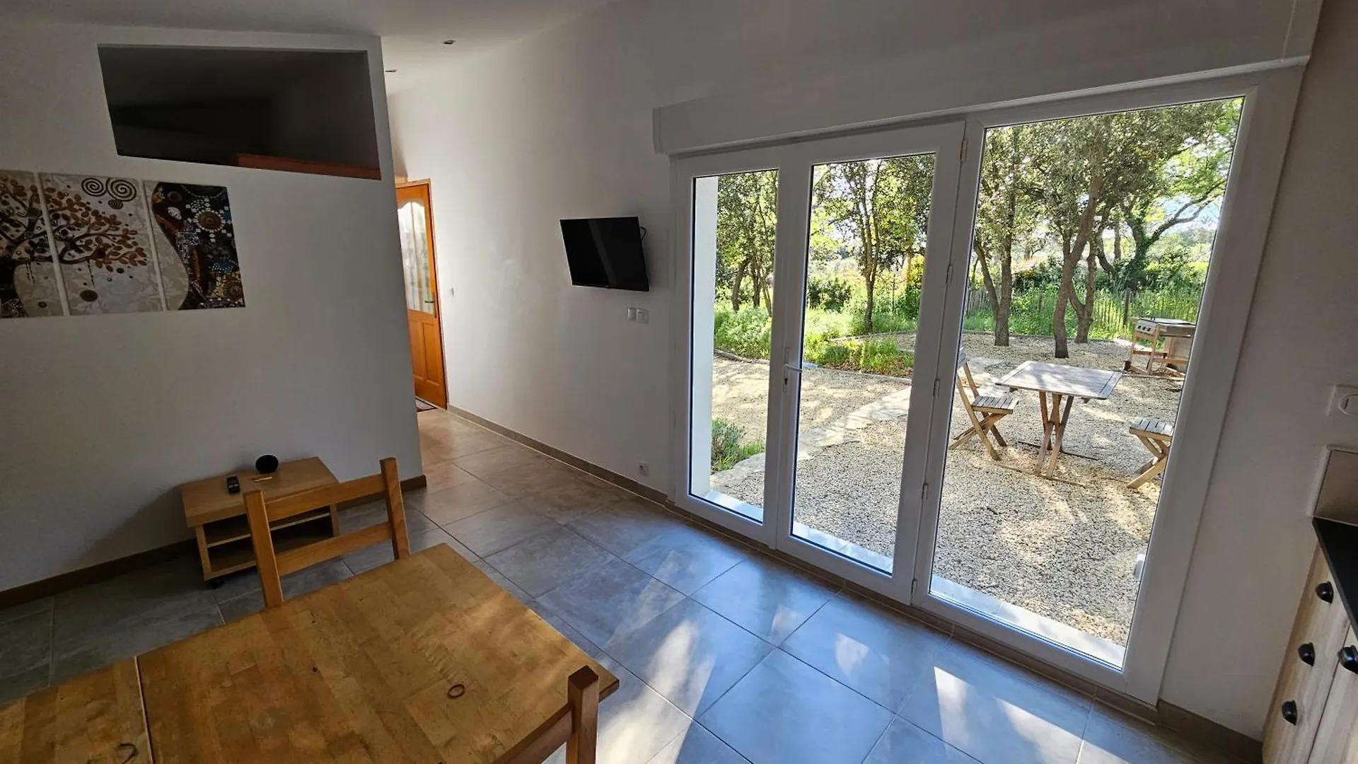 Au Coeur Du Luberon Apartment Cadenet France