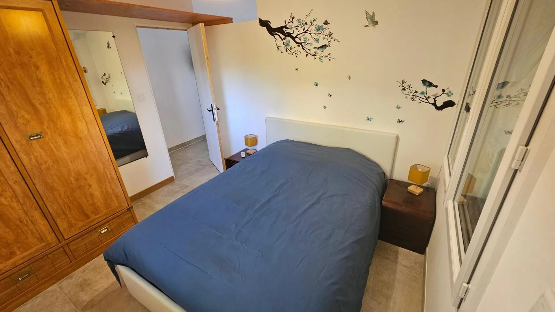 Au Coeur Du Luberon Apartment Cadenet