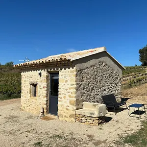 Bastide Bellugue Reseau Bienvenue A La Ferme A 3 Minutes De Lourmarin Bed and breakfast
