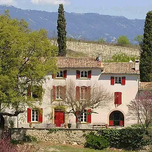 Gasthuis La Tuiliere En Luberon, Cadenet